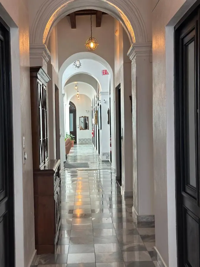 Fogadó 352 Guest House Hotel Boutique San Juan