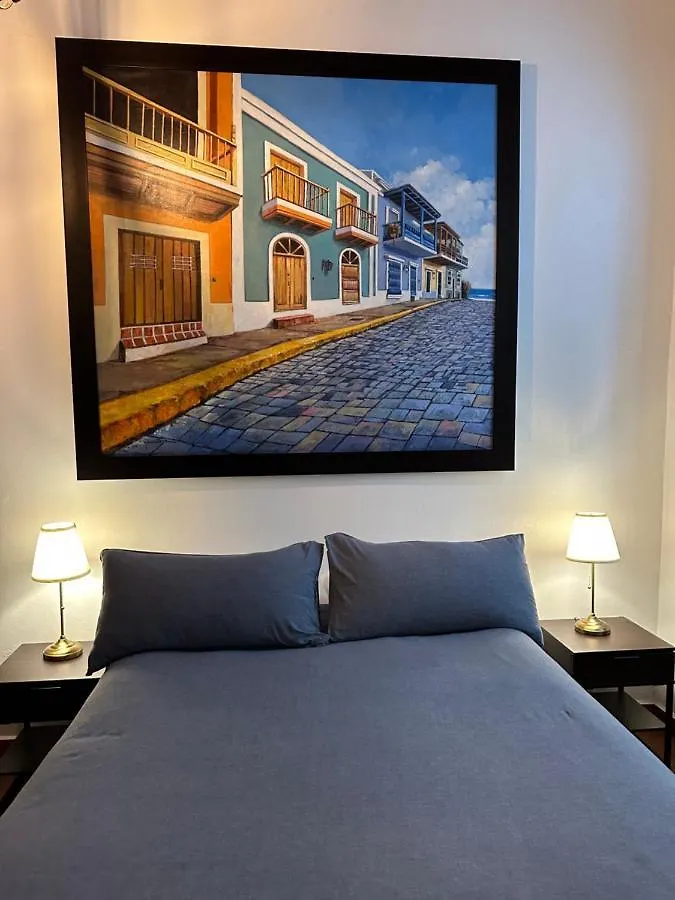 352 Guest House Hotel Boutique San Juan Puerto Rico