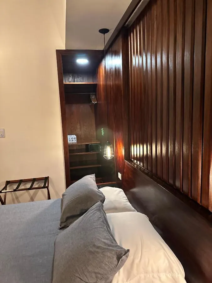 352 Guest House Hotel Boutique San Juan Puerto Rico