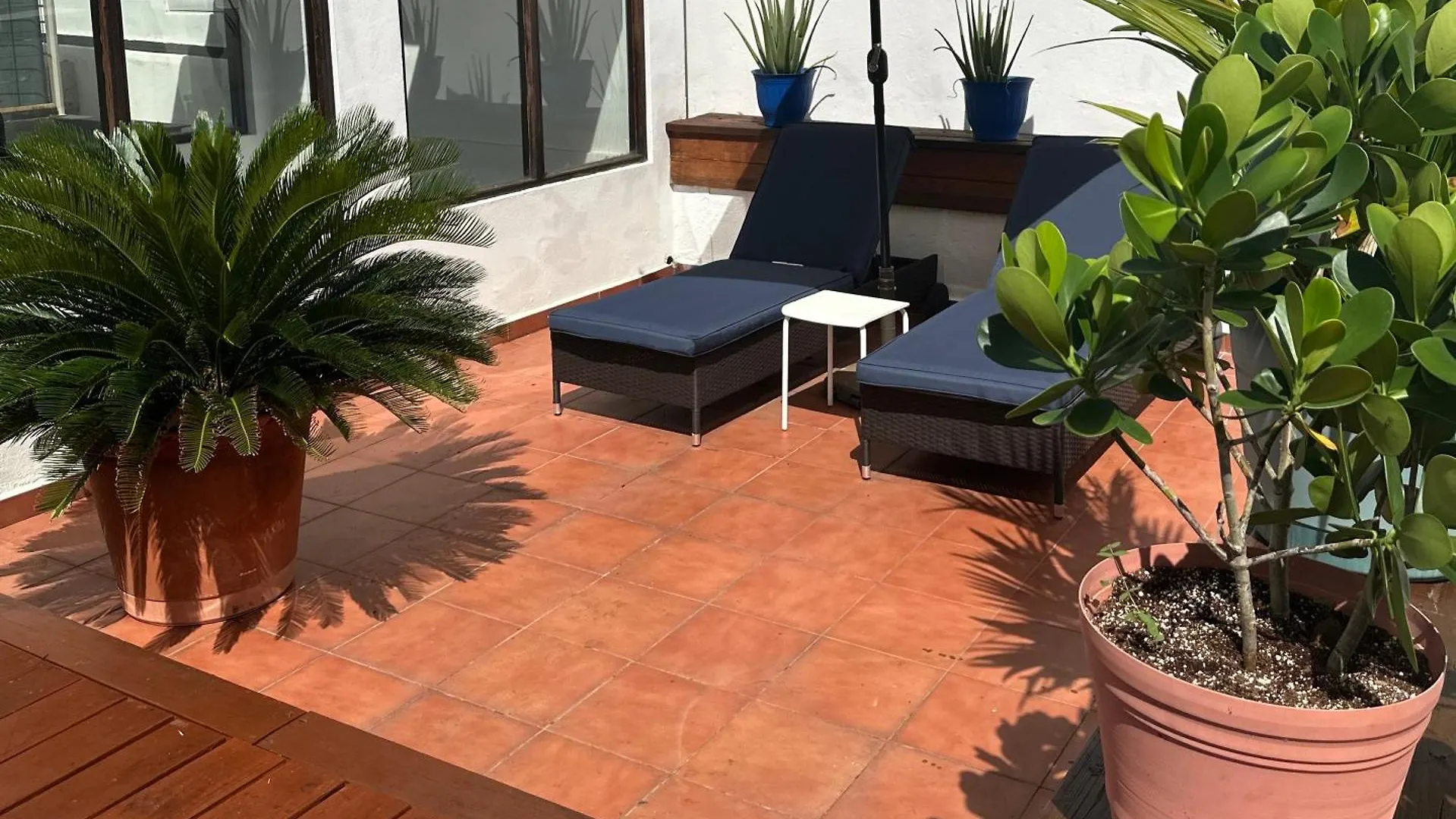 352 Guest House Hotel Boutique San Juan Fogadó