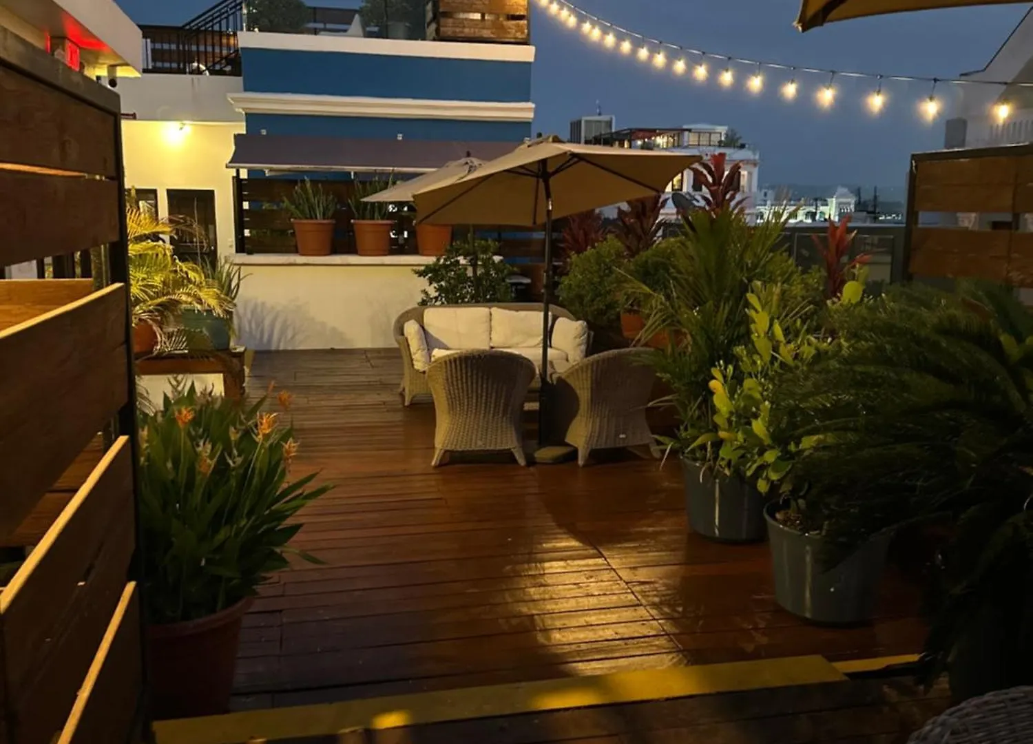 *** Fogadó 352 Guest House Hotel Boutique San Juan Puerto Rico