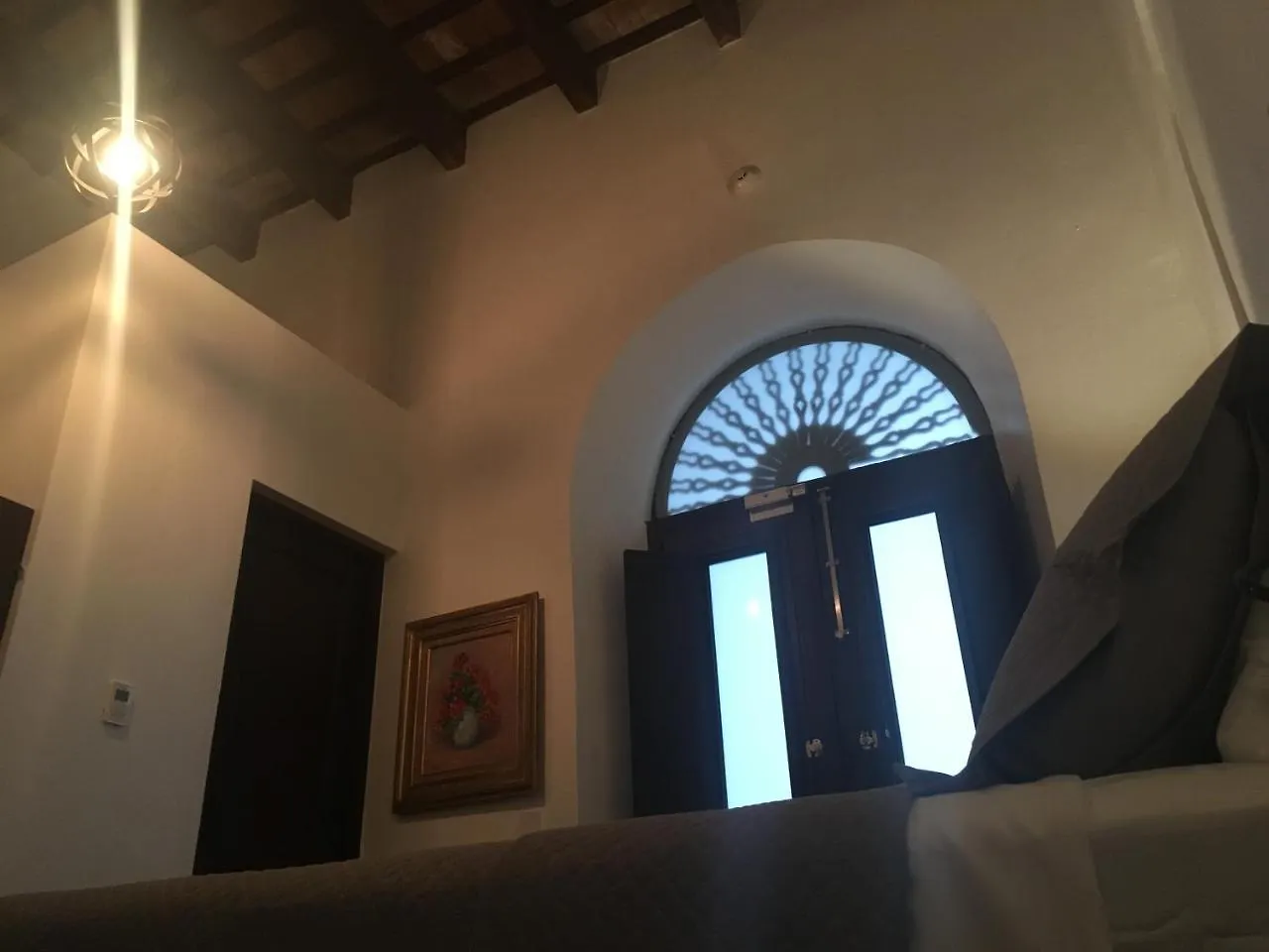 352 Guest House Hotel Boutique San Juan Fogadó