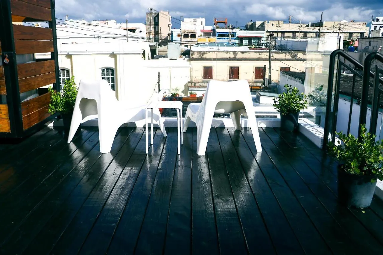 352 Guest House Hotel Boutique San Juan